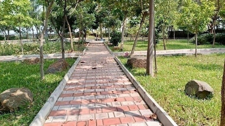 Exterior View, gauribidanur  1200 Sq.Yd. Plot In Gauribidanur Chikkaballapur 9847964