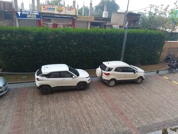 Parking in 2 BHK Apartment at Ace Divino, Sector 1 Greater Noida – for Rent