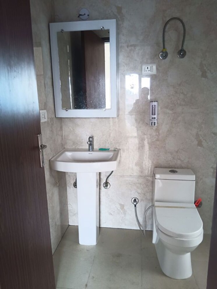 Bathroom, ace-divino 2 Bedroom 995 Sq.Ft. Apartment In Sector 1 Greater Noida Greater Noida 9847967