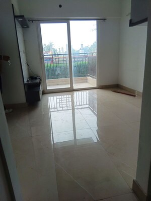 Balcony in 2 BHK Apartment at Ace Divino, Sector 1 Greater Noida – for Rent