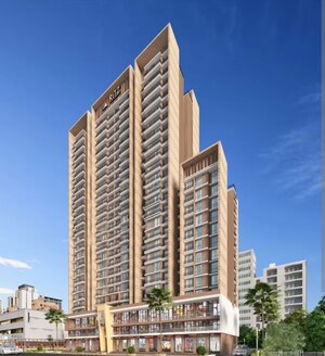 4 BHK Apartment For Sale in Vikas Tower, Walkeshwar