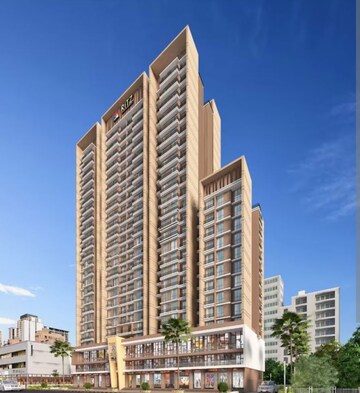 4 BHK Apartment For Sale in Vikas Tower, Walkeshwar