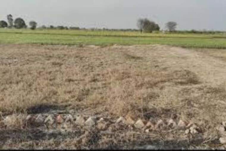 undefined, huda sector 2  100 Sq.Yd. Plot In Huda Sector 2 Palwal 9847914