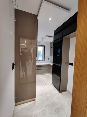 3 BHK Builder Floor For Rent in Green Fields Colony