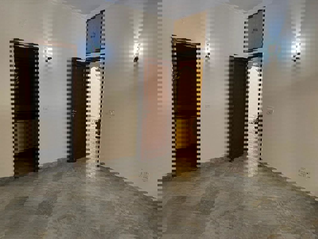 1 BHK Builder Floor For Rent in Ganesh Nagar