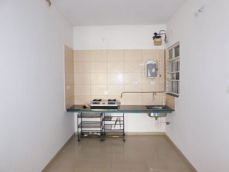 Kitchen, kolte-patil-life-republic 1 Bedroom 457 Sq.Ft. Apartment In Hinjewadi Pune 9847909