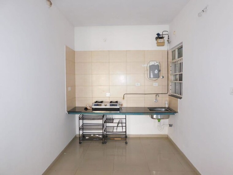 Kitchen, kolte-patil-life-republic 1 Bedroom 457 Sq.Ft. Apartment In Hinjewadi Pune 9847909