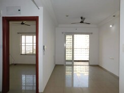 1 BHK + Study Room Apartment For Sale in Kolte Patil Life Republic