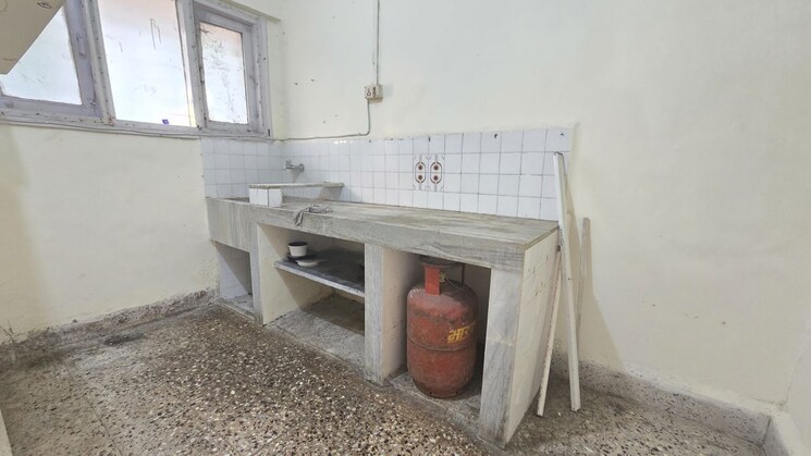 Kitchen, haridwar-apartments 1 Bedroom 460 Sq.Ft. Apartment In Evershine Nagar Mumbai 9847985