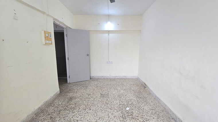 Living Room, haridwar-apartments 1 Bedroom 460 Sq.Ft. Apartment In Evershine Nagar Mumbai 9847985