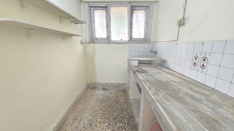 Kitchen, haridwar-apartments 1 Bedroom 460 Sq.Ft. Apartment In Evershine Nagar Mumbai 9847985