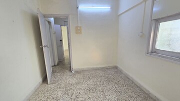 Bedroom in 1 BHK Apartment at Haridwar Apartments, Evershine Nagar – for Rent