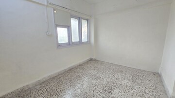 Bedroom in 1 BHK Apartment at Haridwar Apartments, Evershine Nagar – for Rent