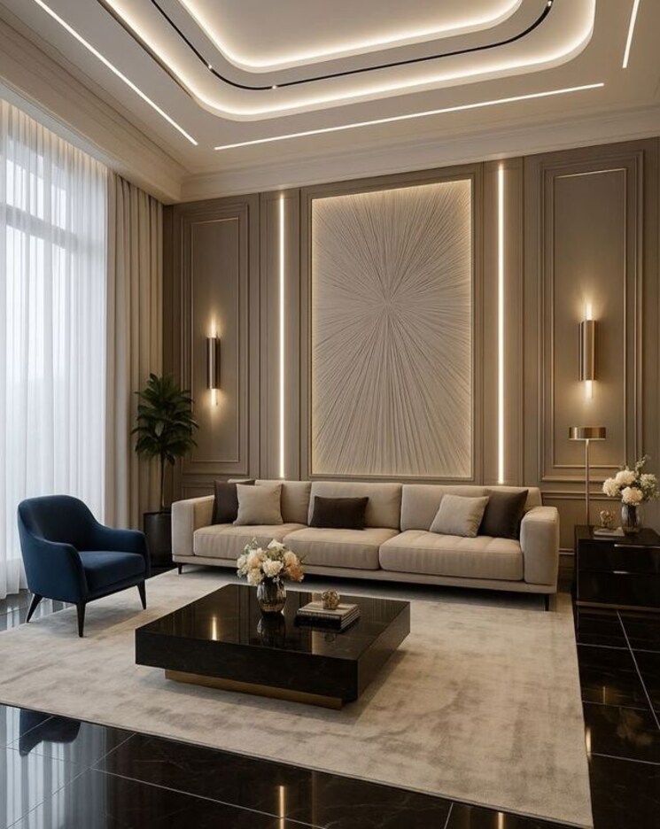 Gym, vivek vihar 4 Bedroom 2800 Sq.Ft. Builder Floor In Vivek Vihar Delhi 9847252