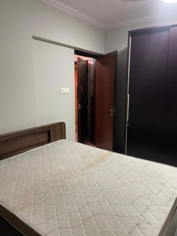 Bedroom, chaurang-sunshine 3 Bedroom 1200 Sq.Ft. Apartment In Chembur Mumbai 9845943