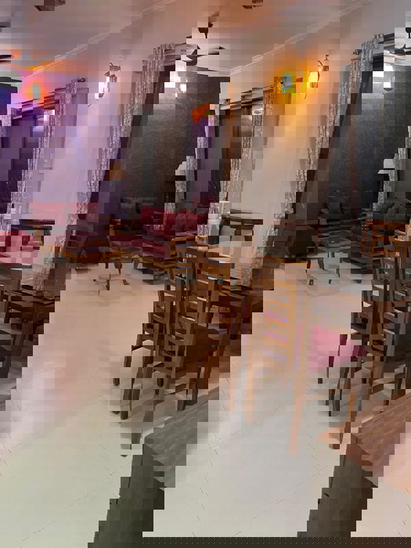 3 BHK 1220 Sq.Ft. Apartment in Chaurang Sunshine