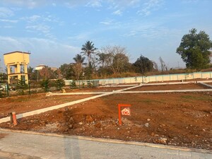  Plot For Sale in Kanakapura Road