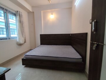 Bedroom in 1 BHK Apartment at Btm Layout – for Rent