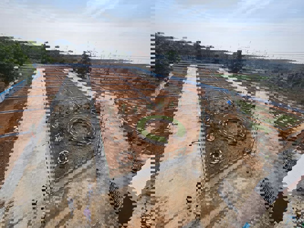 Plot For Sale in Kaggalipura