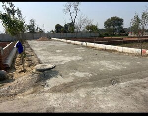 Plot Area in  Plot at Raebareli Road – for Sale