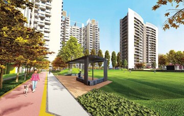 1 BHK Apartment For Sale in Kashish Manor One, Sector 111