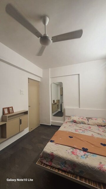 Bedroom in 1 BHK Apartment at Shiv Shakti Apartments Malad, Malad West – for Sale