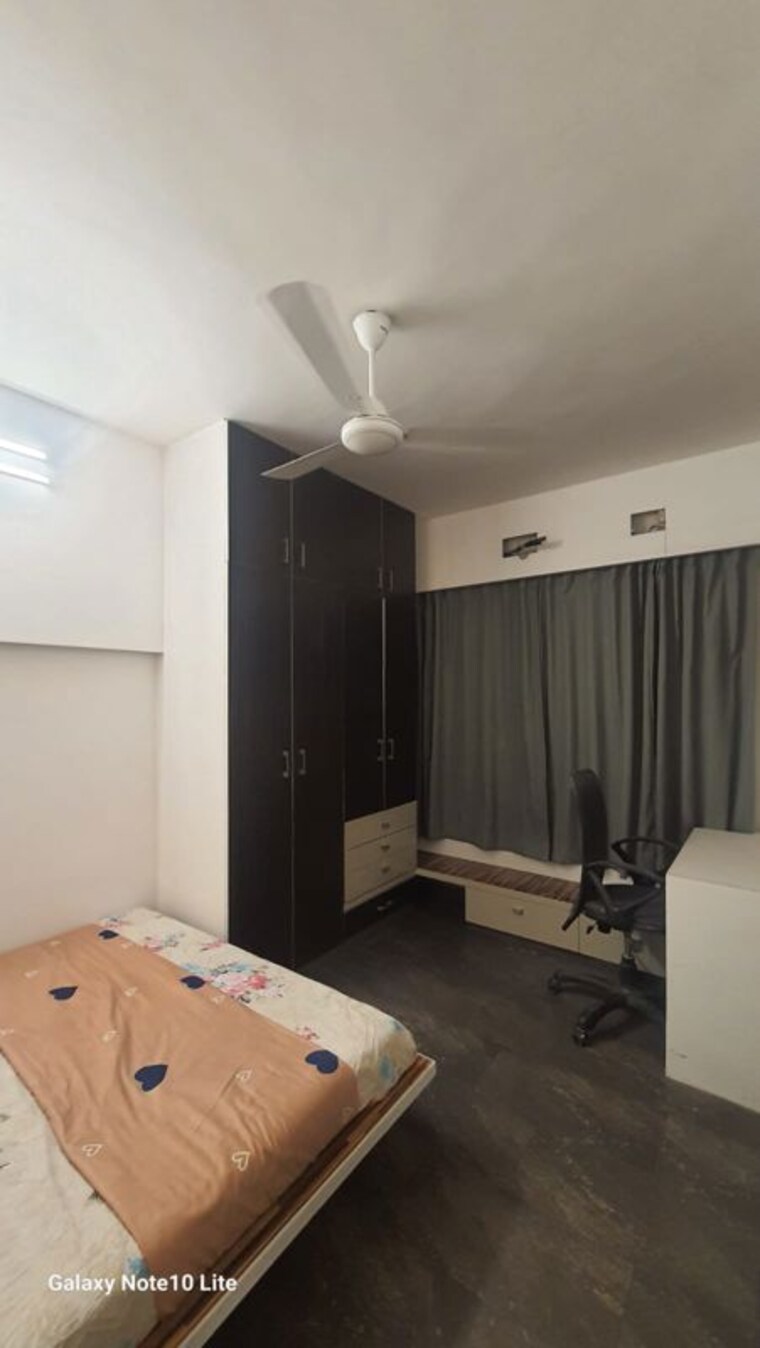 Bedroom, shiv-shakti-apartments-malad 1 Bedroom 621 Sq.Ft. Apartment In Malad West Mumbai 9848013