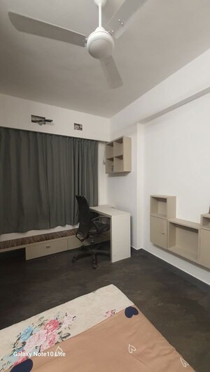 Kitchen in 1 BHK Apartment at Shiv Shakti Apartments Malad, Malad West – for Sale