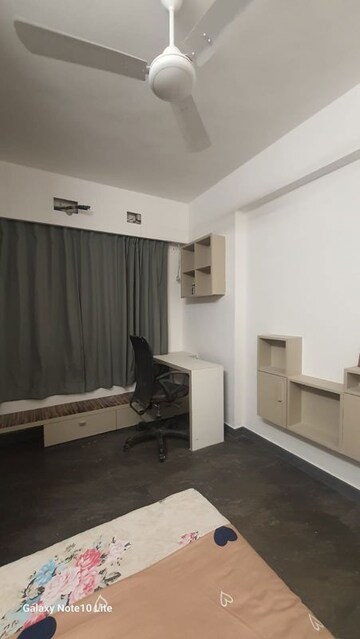 Kitchen in 1 BHK Apartment at Shiv Shakti Apartments Malad, Malad West – for Sale