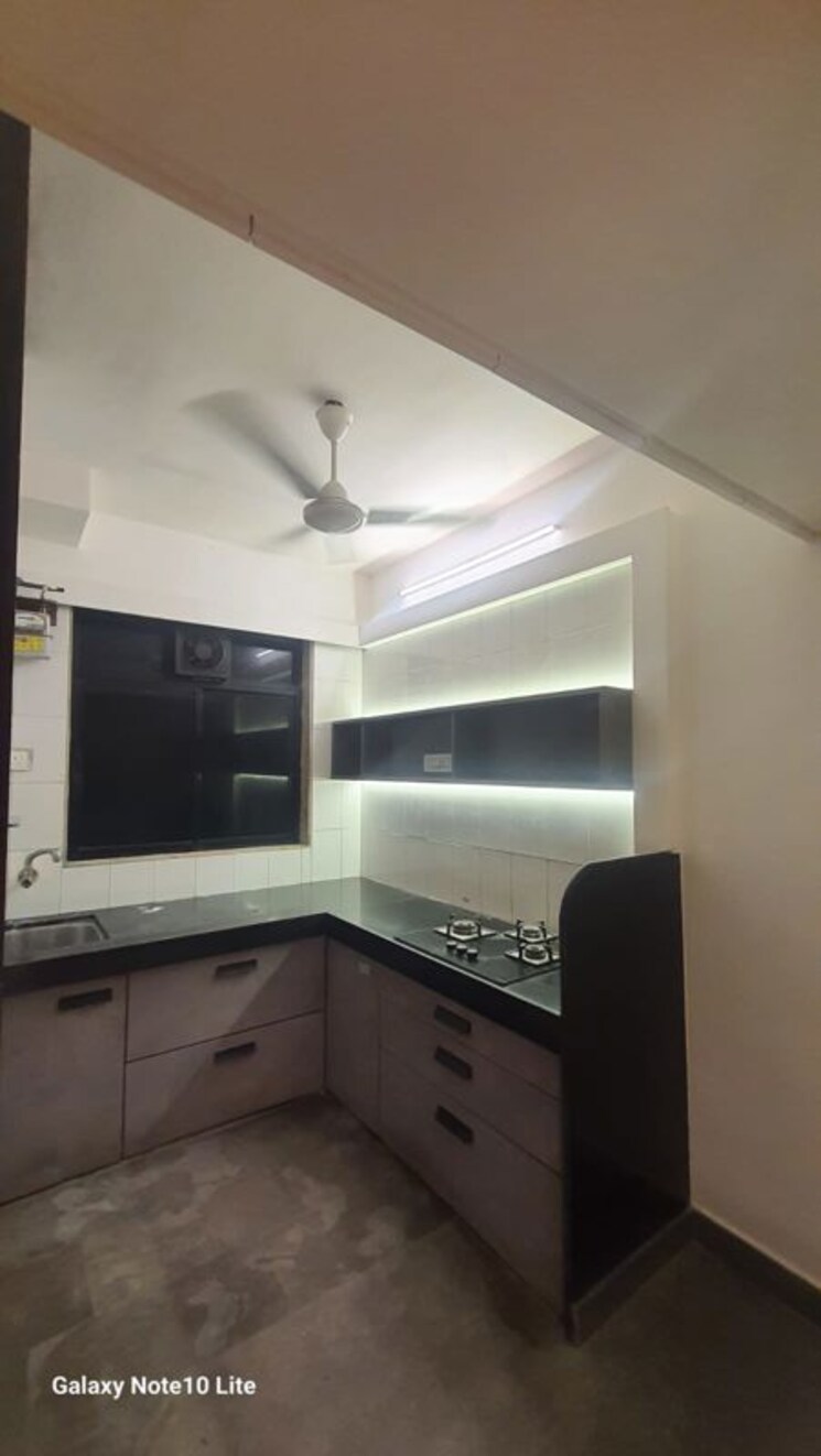 Kitchen, shiv-shakti-apartments-malad 1 Bedroom 621 Sq.Ft. Apartment In Malad West Mumbai 9848013