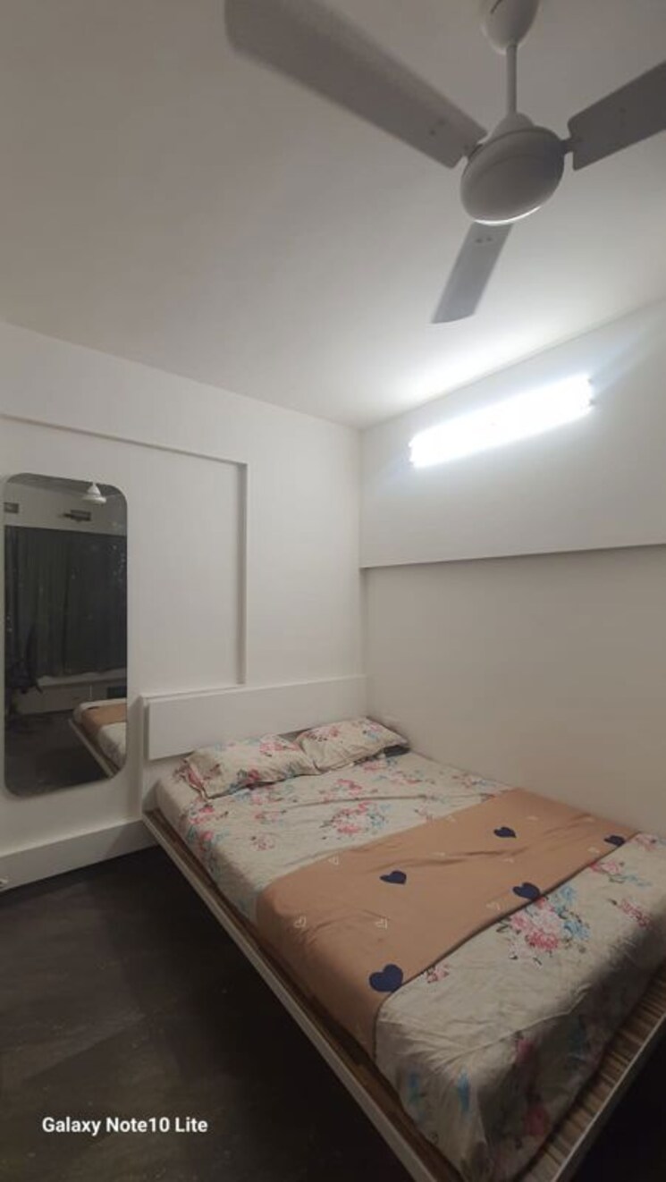 Bedroom, shiv-shakti-apartments-malad 1 Bedroom 621 Sq.Ft. Apartment In Malad West Mumbai 9848013