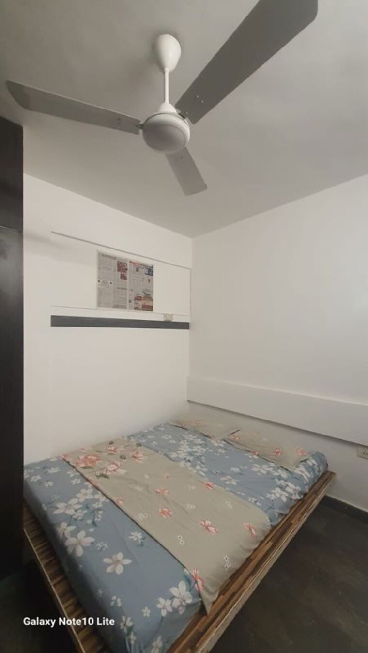 Room, shiv-shakti-apartments-malad 1 Bedroom 621 Sq.Ft. Apartment In Malad West Mumbai 9848013