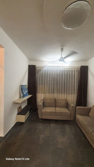 Bathroom in 1 BHK Apartment at Shiv Shakti Apartments Malad, Malad West – for Sale