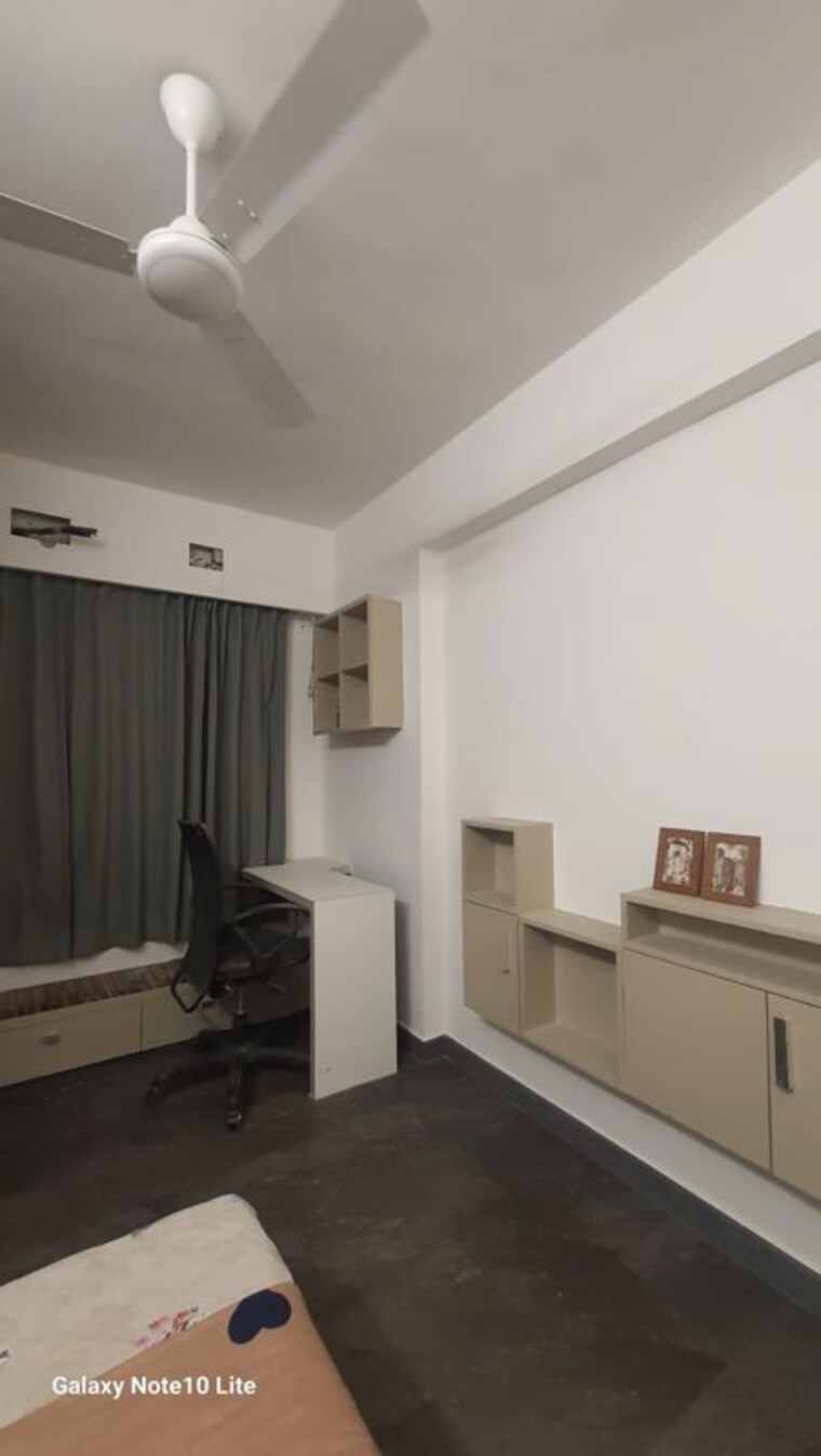 Kitchen, shiv-shakti-apartments-malad 1 Bedroom 621 Sq.Ft. Apartment In Malad West Mumbai 9848013