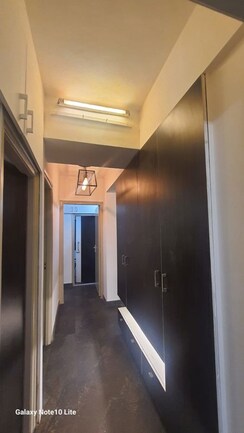 1 BHK Apartment For Sale in Shiv Shakti Apartments Malad