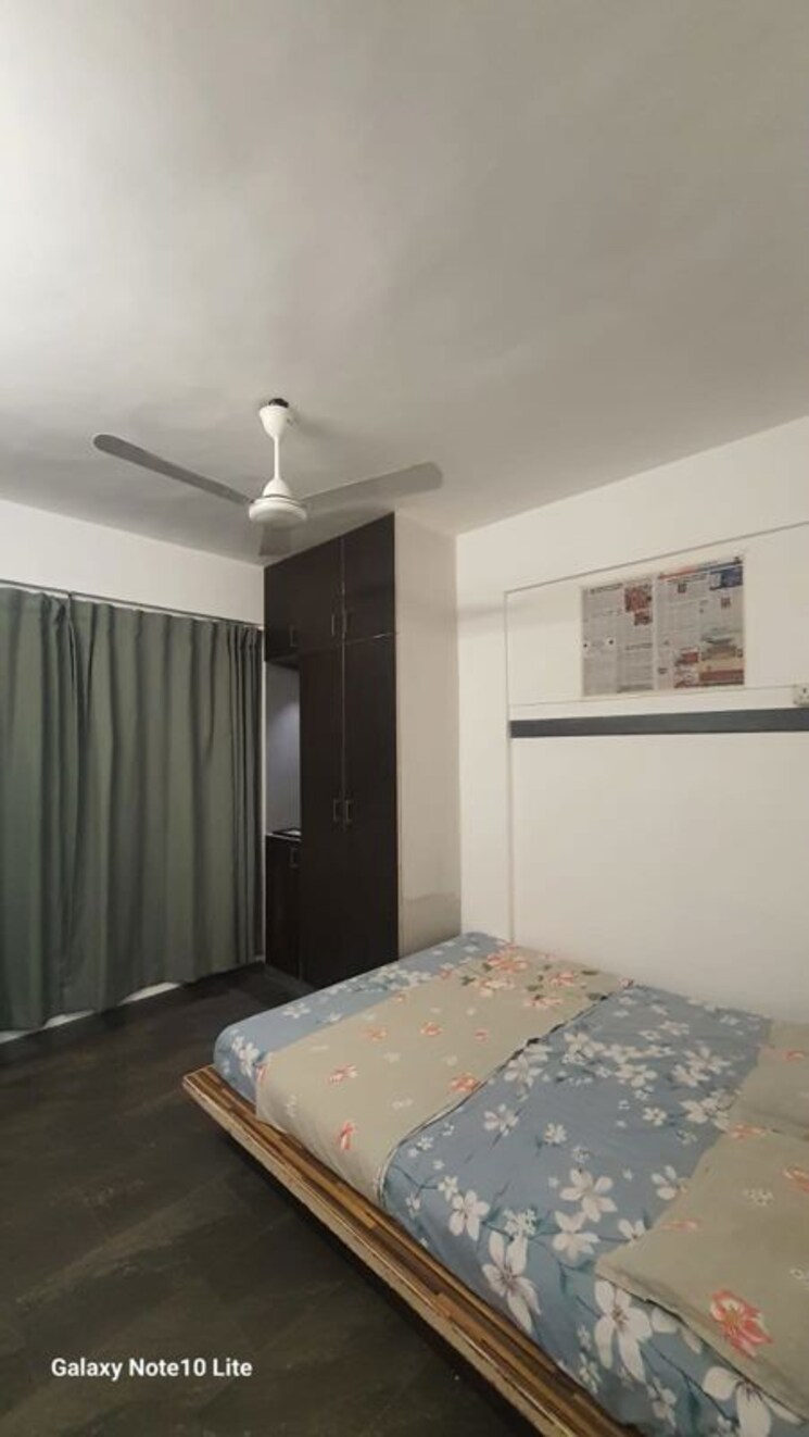 Bedroom, shiv-shakti-apartments-malad 1 Bedroom 621 Sq.Ft. Apartment In Malad West Mumbai 9848013