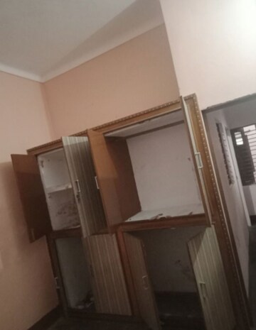 Kitchen in 2 BHK Villa at Aliganj – for Rent