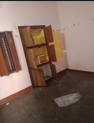 Living Room in 2 BHK Villa at Aliganj – for Rent