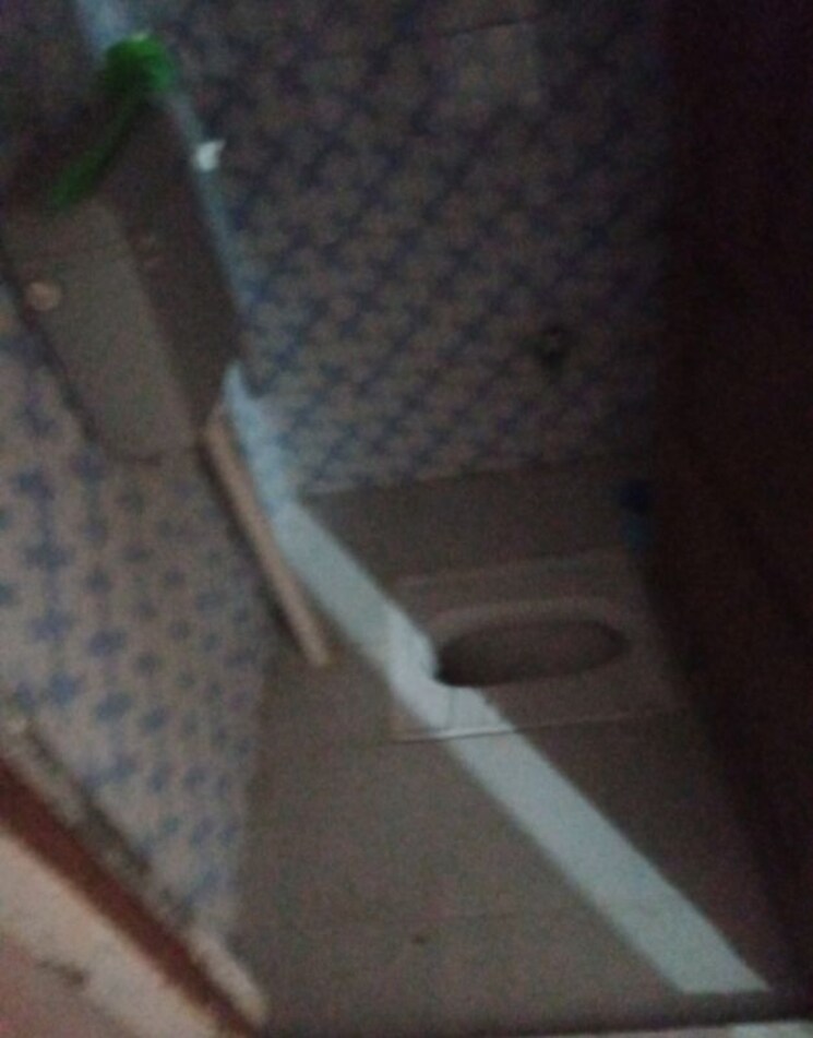 Bathroom, aliganj 2 Bedroom 930 Sq.Ft. Villa In Aliganj Lucknow 9848019