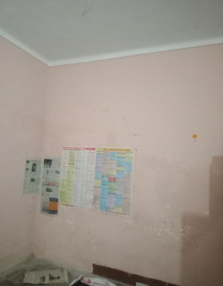 Master Plan, aliganj 2 Bedroom 930 Sq.Ft. Villa In Aliganj Lucknow 9848019