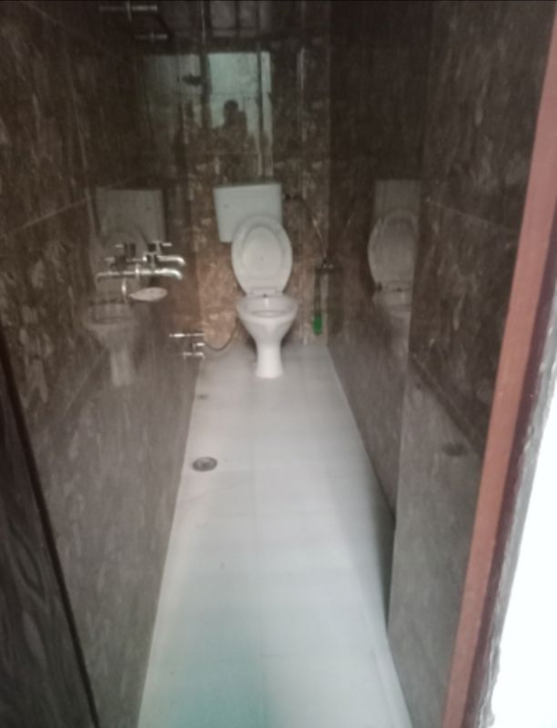 2 BHK + Pooja Room Villa For Rent in Aliganj