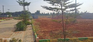  Plot – Garden View at Hoskote - for Sale
