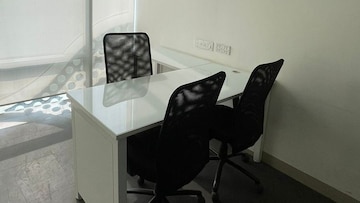 Team Area in  Office Space at Nariman Point – for Rent