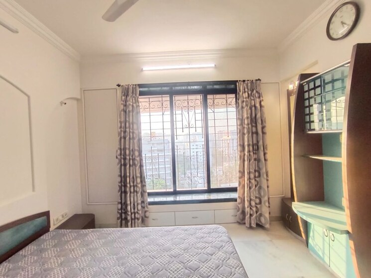 Bedroom, sabari-shikhar 3 Bedroom 1220 Sq.Ft. Apartment In Chembur Mumbai 9848000