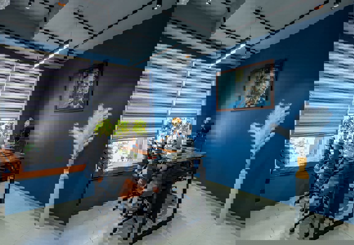 Office Space For Rent in Nehru Nagar