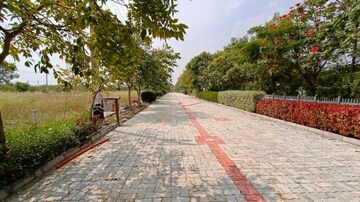 Swimming Pool in  Plot at Gauribidanur – for Sale