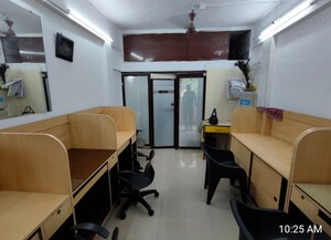 Team Area in  Office Space at CIDCO Sector 19 Vashi CHS, Vashi Sector 19 – for Rent