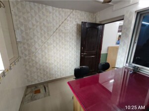 Floor Plan in  Office Space at CIDCO Sector 19 Vashi CHS, Vashi Sector 19 – for Rent