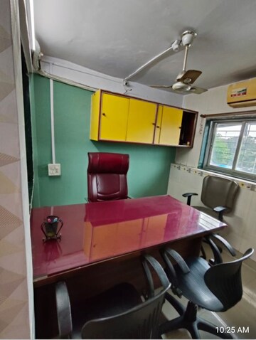 Team Area in  Office Space at CIDCO Sector 19 Vashi CHS, Vashi Sector 19 – for Rent