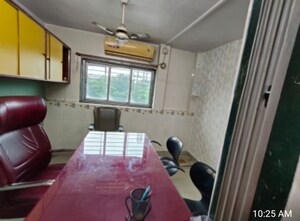 Floor Plan in  Office Space at CIDCO Sector 19 Vashi CHS, Vashi Sector 19 – for Rent